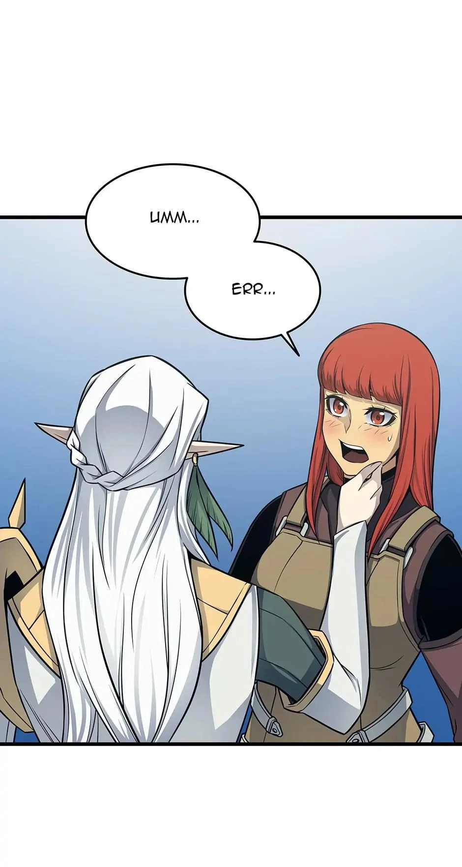 The Great Mage Returns After 4000 Years Chapter 127 Page 65
