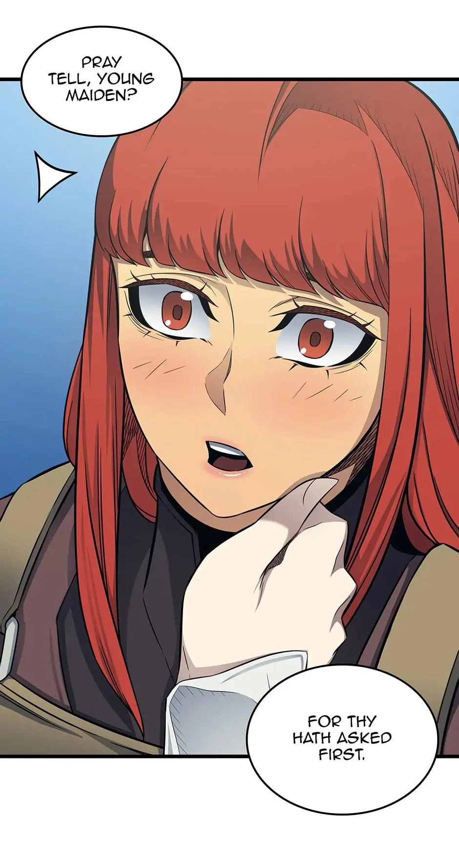 The Great Mage Returns After 4000 Years Chapter 127 Page 64