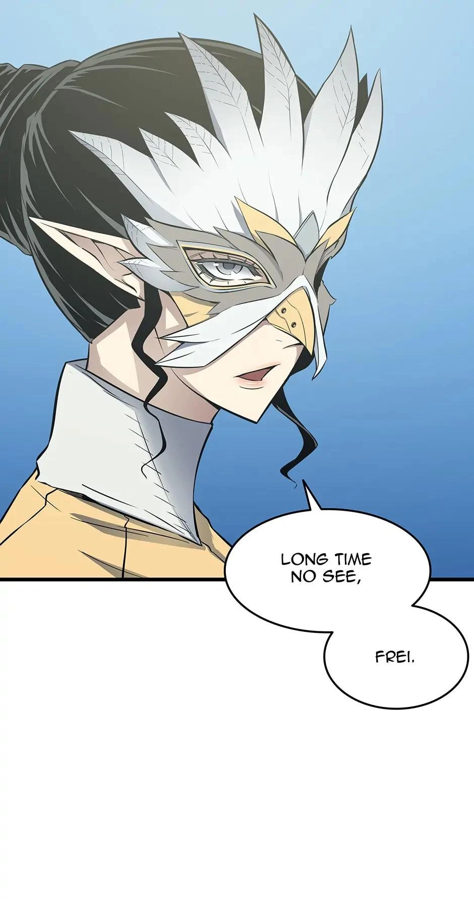 The Great Mage Returns After 4000 Years Chapter 127 Page 22