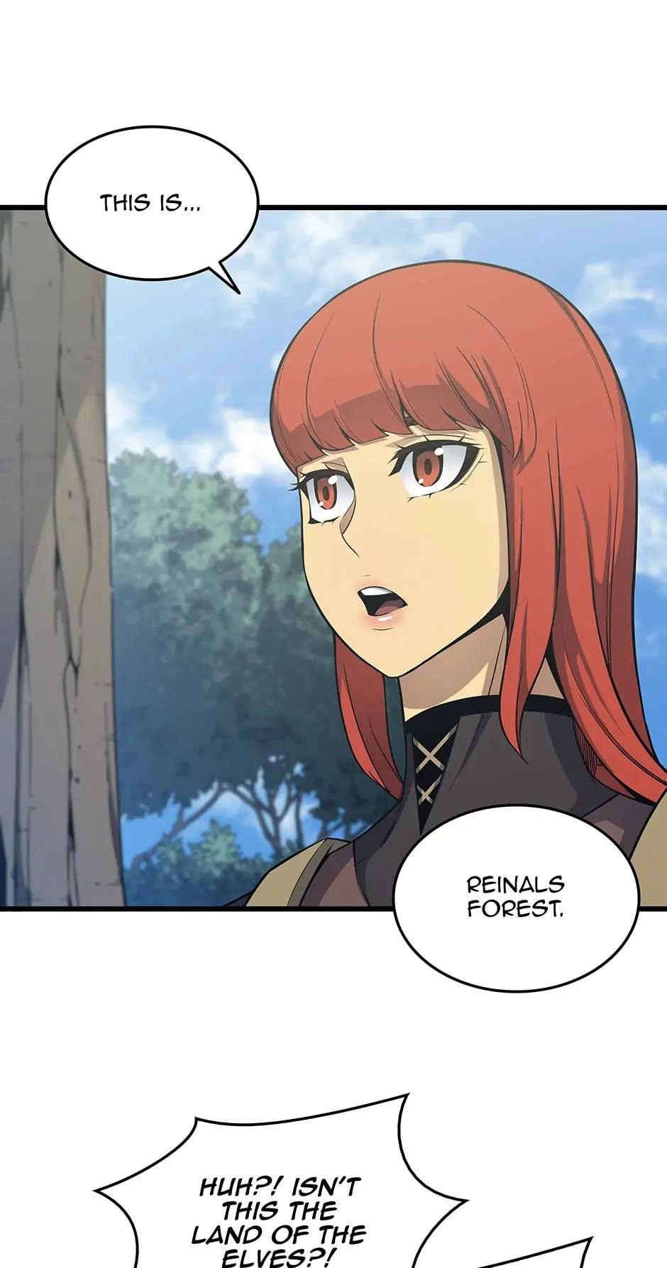 The Great Mage Returns After 4000 Years Chapter 127 Page 19