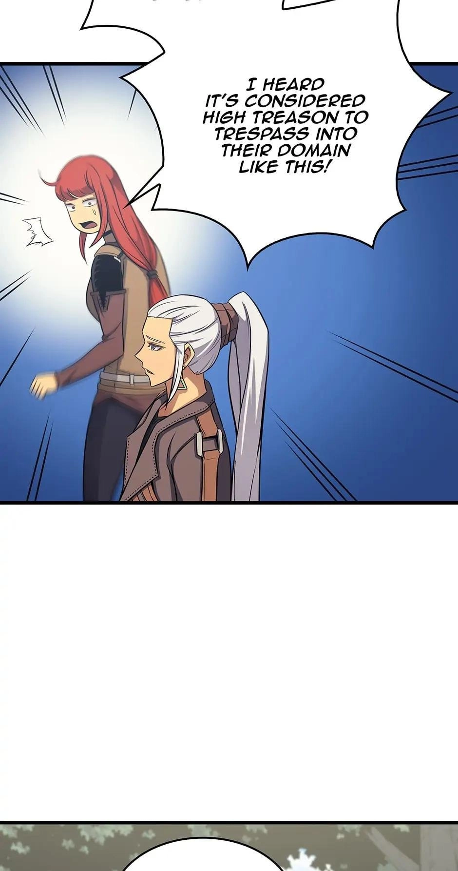 The Great Mage Returns After 4000 Years Chapter 127 Page 20