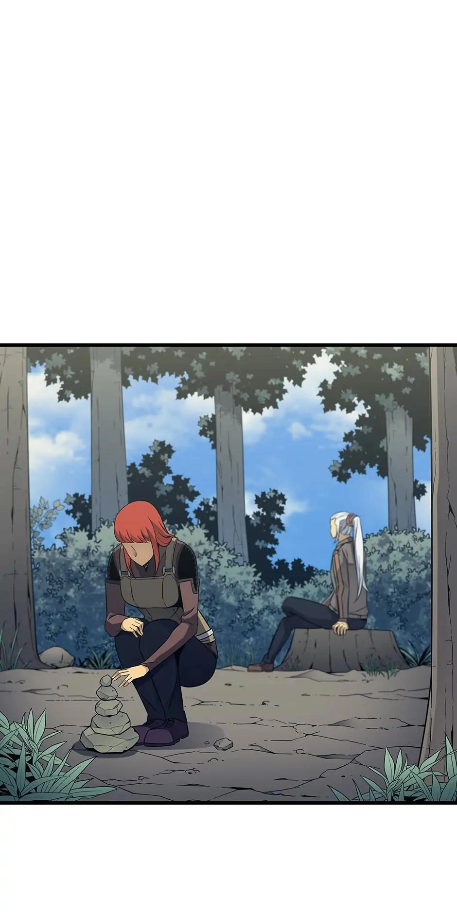 The Great Mage Returns After 4000 Years Chapter 127 Page 42