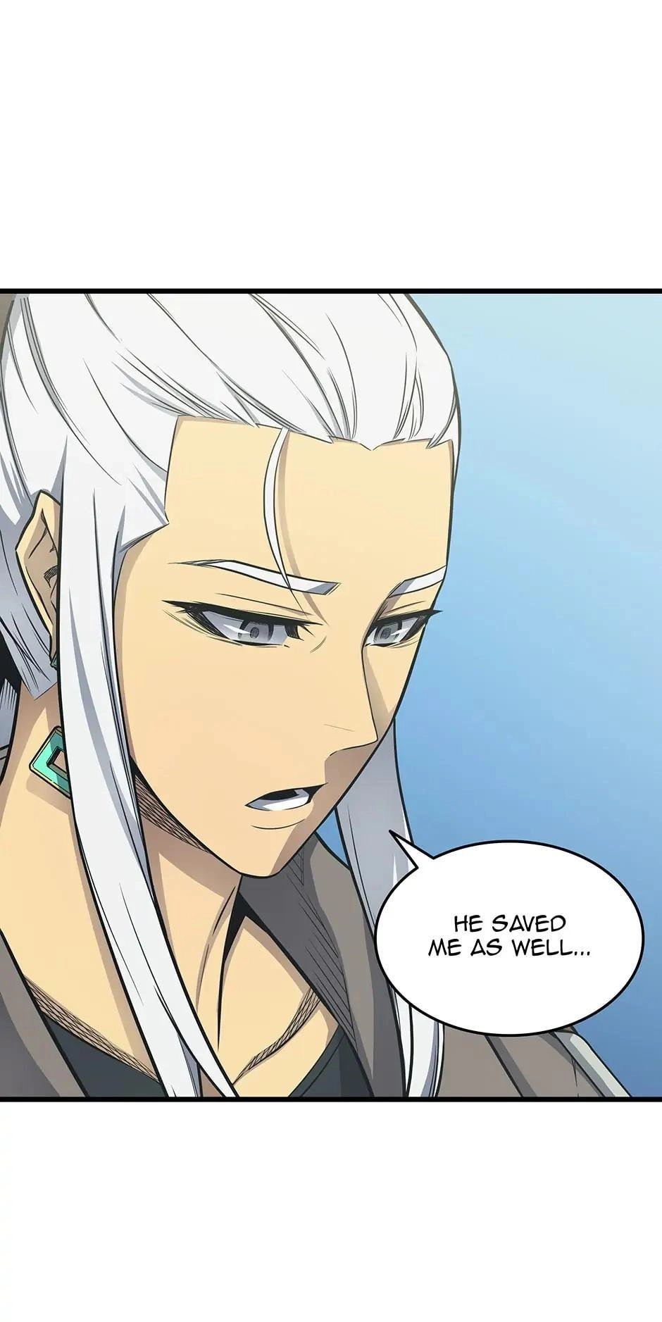 The Great Mage Returns After 4000 Years Chapter 127 Page 37