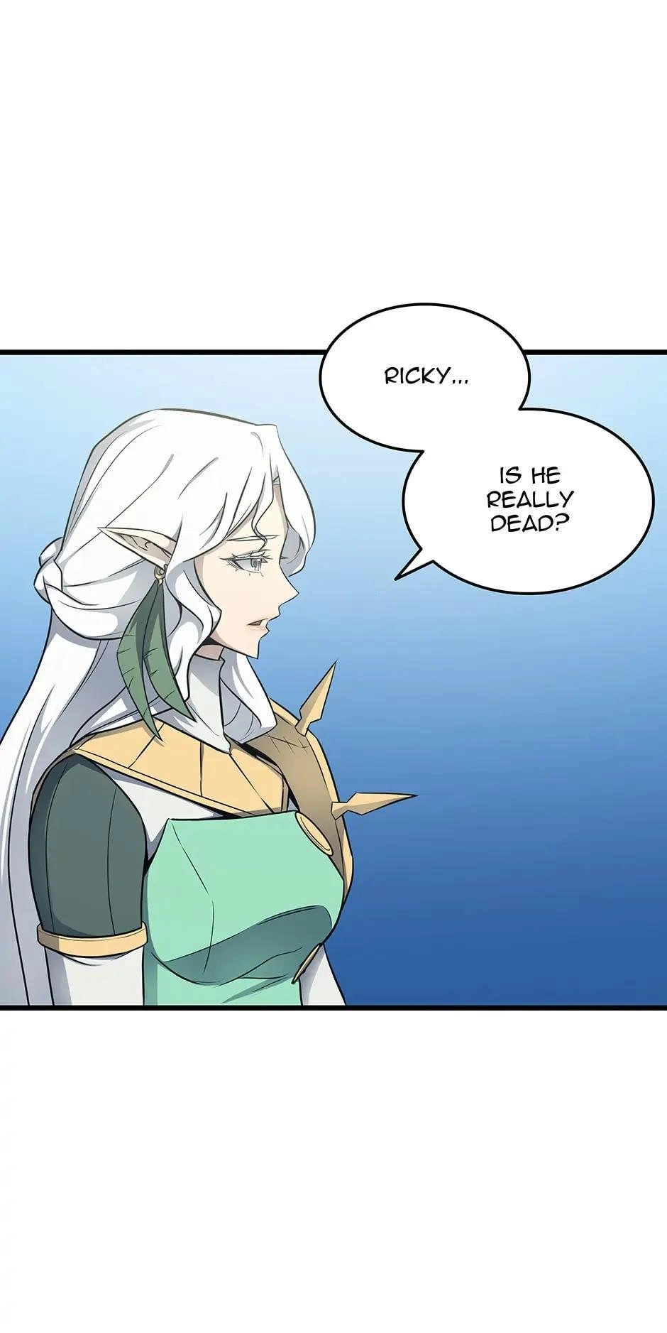 The Great Mage Returns After 4000 Years Chapter 127 Page 27
