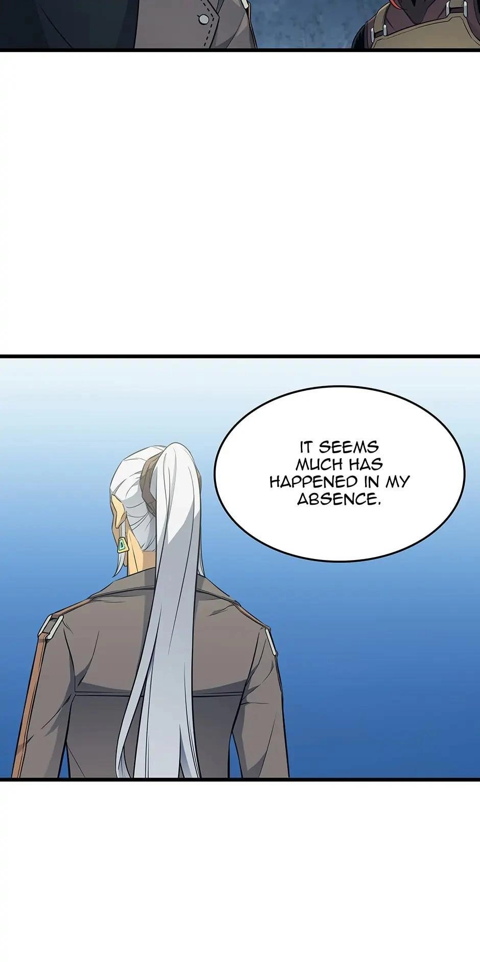 The Great Mage Returns After 4000 Years Chapter 127 Page 41
