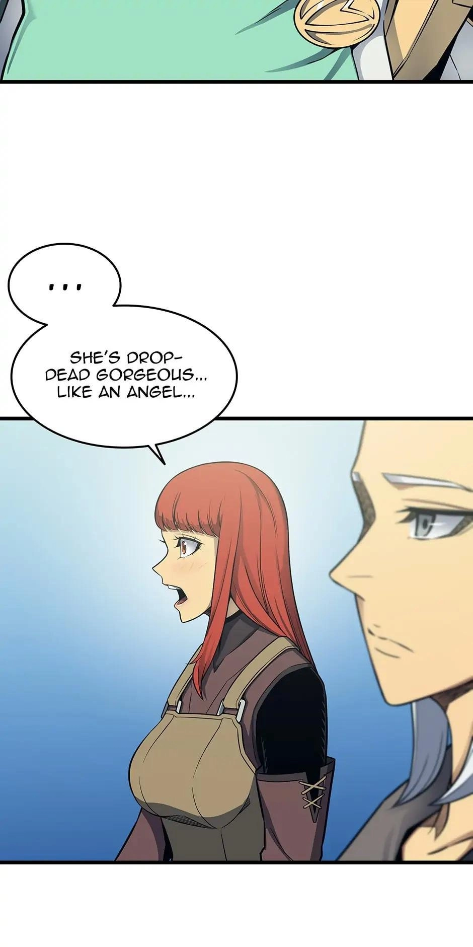 The Great Mage Returns After 4000 Years Chapter 127 Page 26