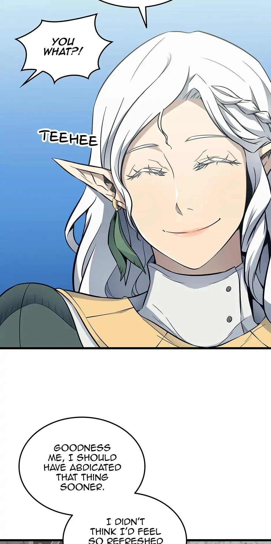 The Great Mage Returns After 4000 Years Chapter 127 Page 44