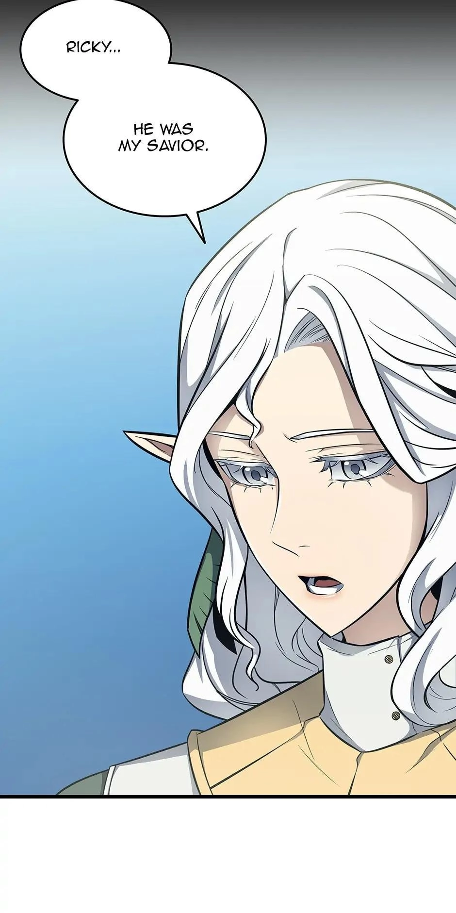 The Great Mage Returns After 4000 Years Chapter 127 Page 36