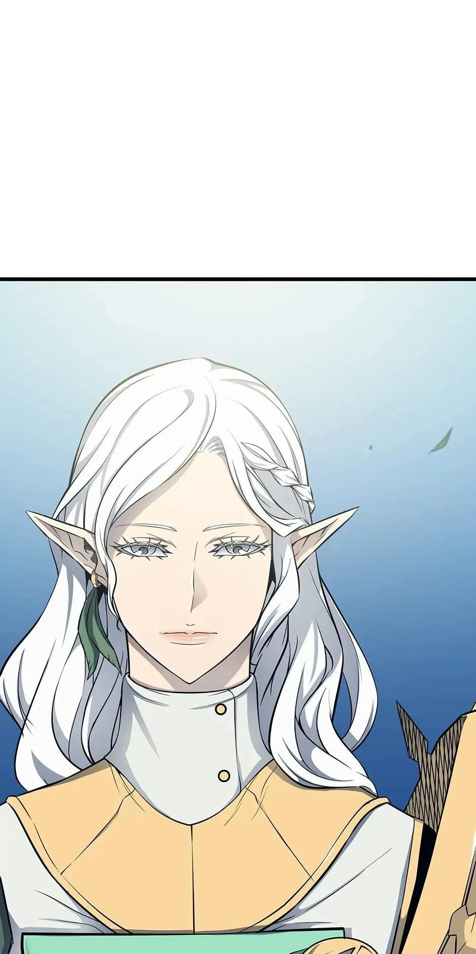 The Great Mage Returns After 4000 Years Chapter 127 Page 25