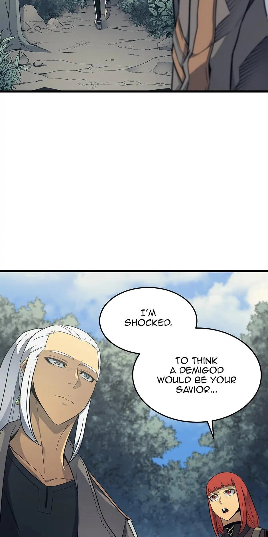 The Great Mage Returns After 4000 Years Chapter 127 Page 40