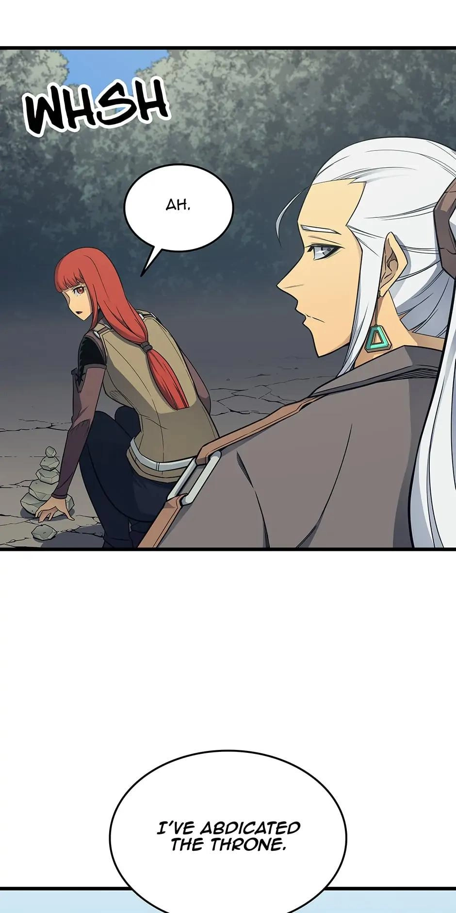 The Great Mage Returns After 4000 Years Chapter 127 Page 43