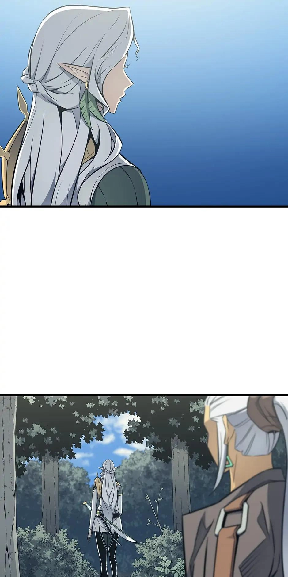 The Great Mage Returns After 4000 Years Chapter 127 Page 39