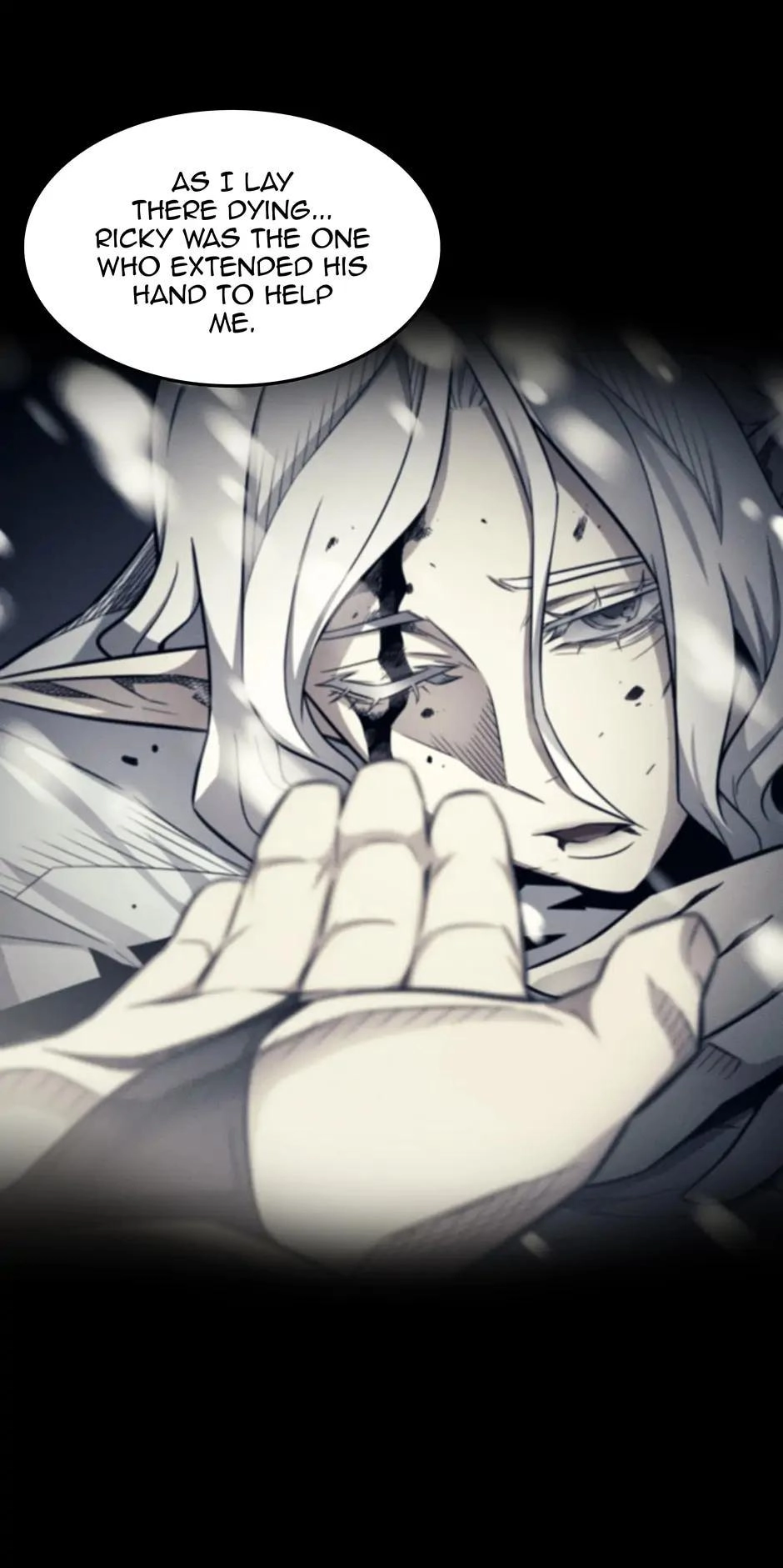 The Great Mage Returns After 4000 Years Chapter 127 Page 34