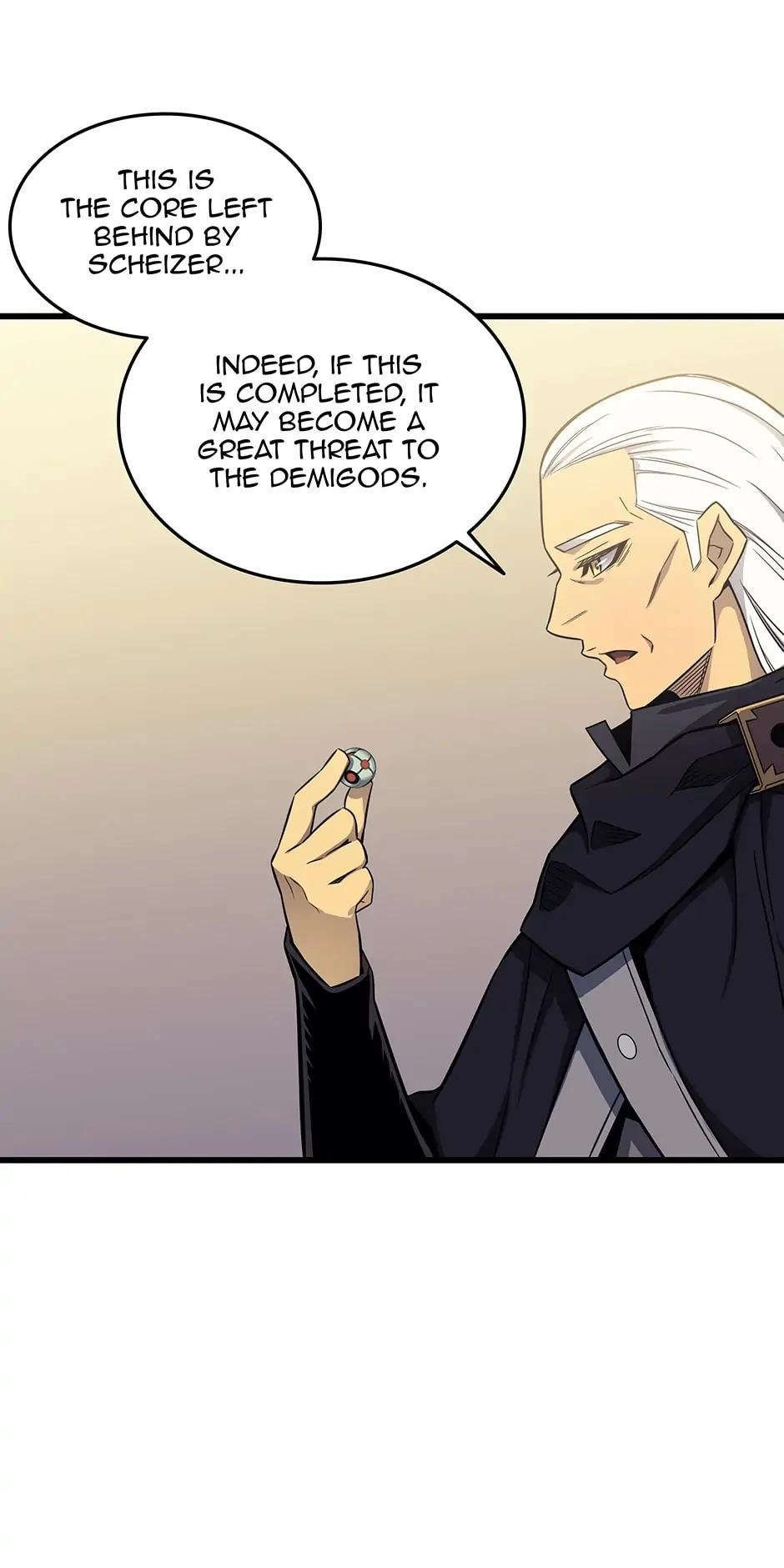 The Great Mage Returns After 4000 Years Chapter 127 Page 9