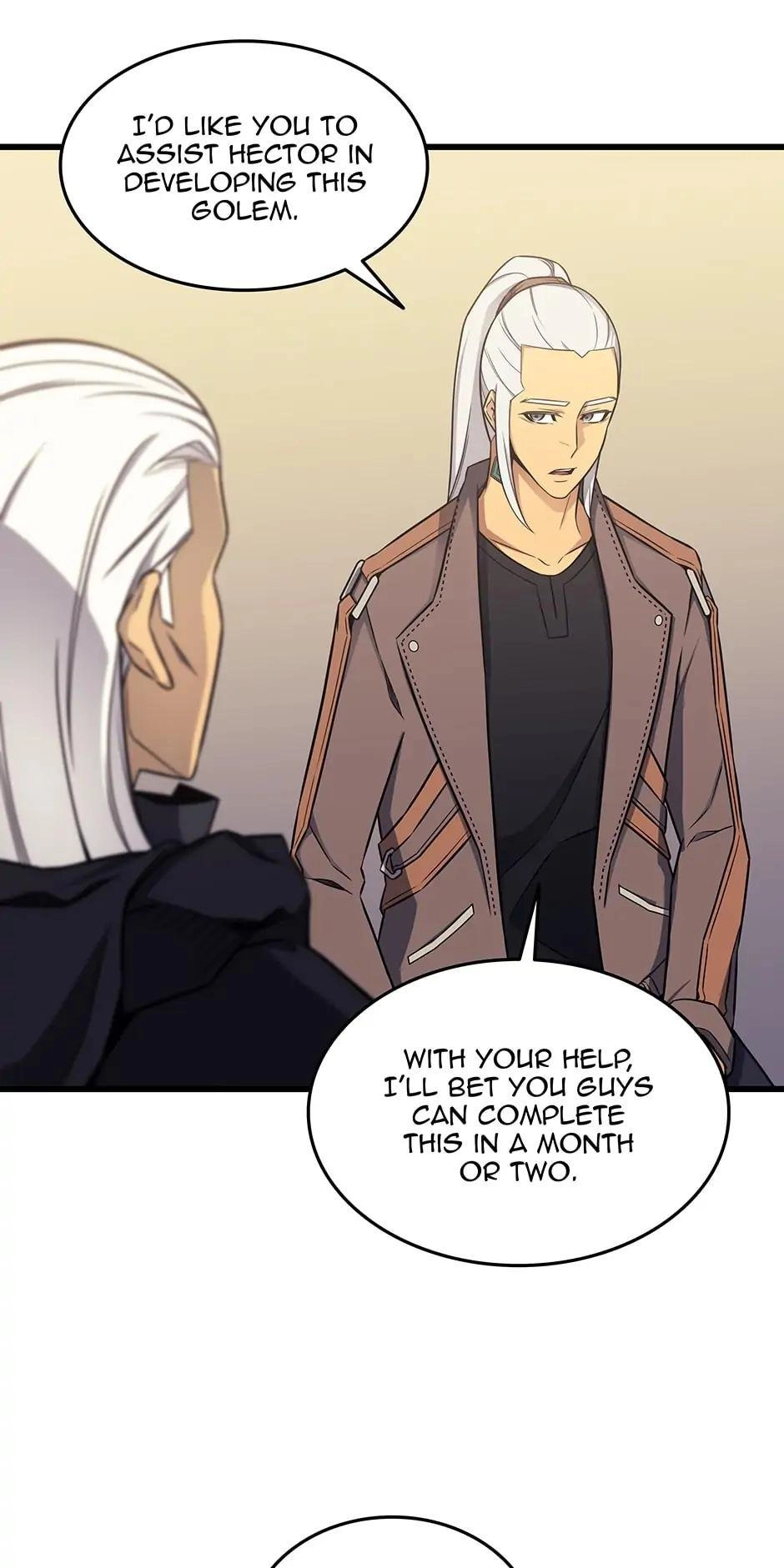 The Great Mage Returns After 4000 Years Chapter 127 Page 10