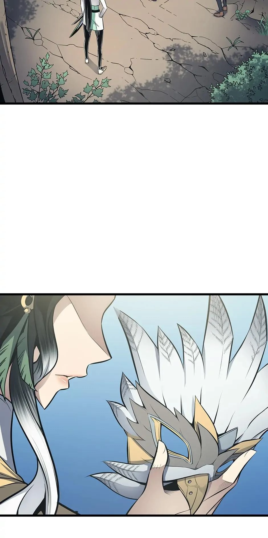 The Great Mage Returns After 4000 Years Chapter 127 Page 24