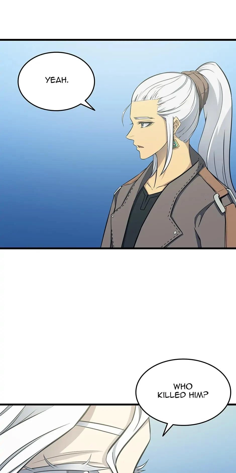 The Great Mage Returns After 4000 Years Chapter 127 Page 28