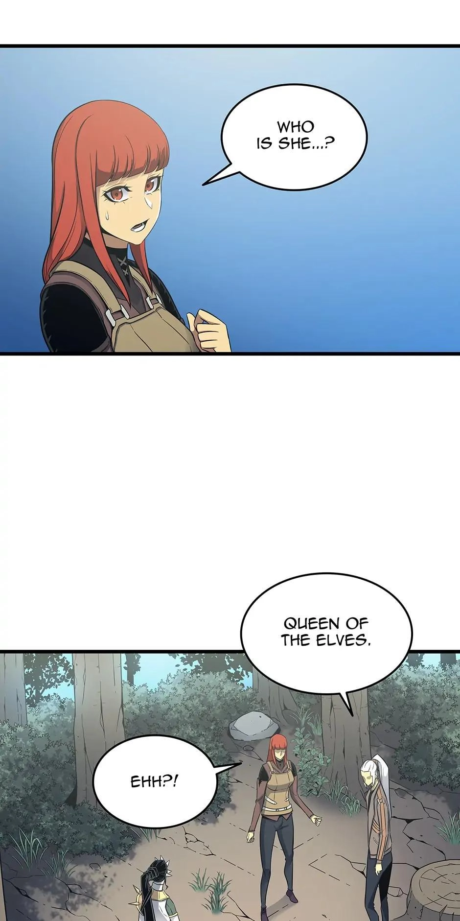 The Great Mage Returns After 4000 Years Chapter 127 Page 23