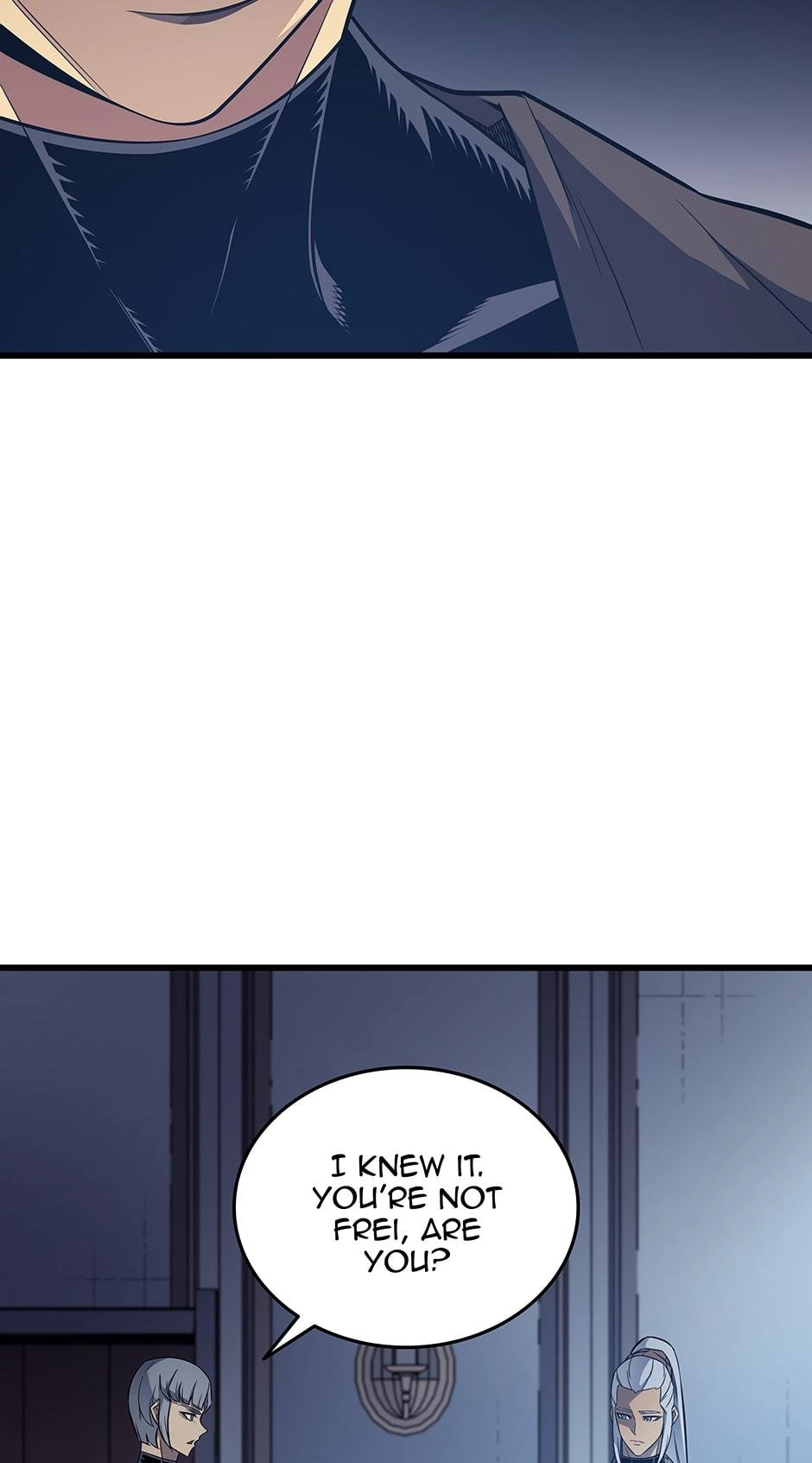 The Great Mage Returns After 4000 Years Chapter 116 Page 66