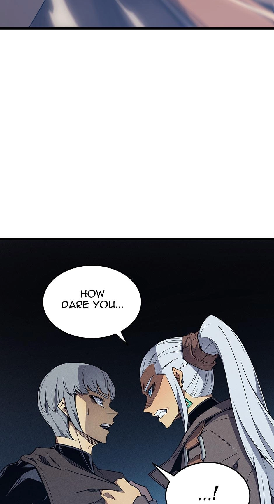 The Great Mage Returns After 4000 Years Chapter 116 Page 71