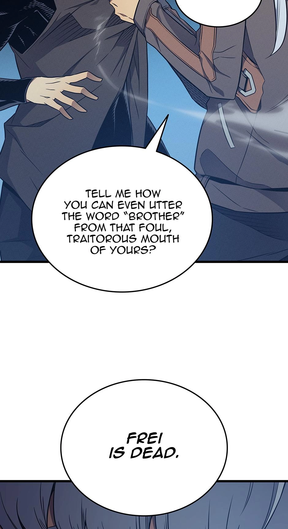 The Great Mage Returns After 4000 Years Chapter 116 Page 72