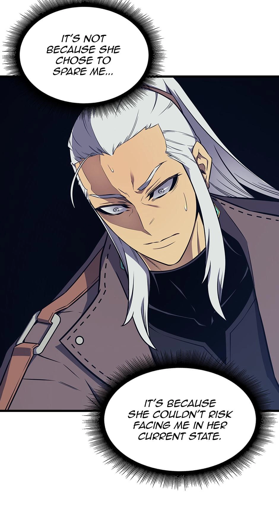 The Great Mage Returns After 4000 Years Chapter 116 Page 51