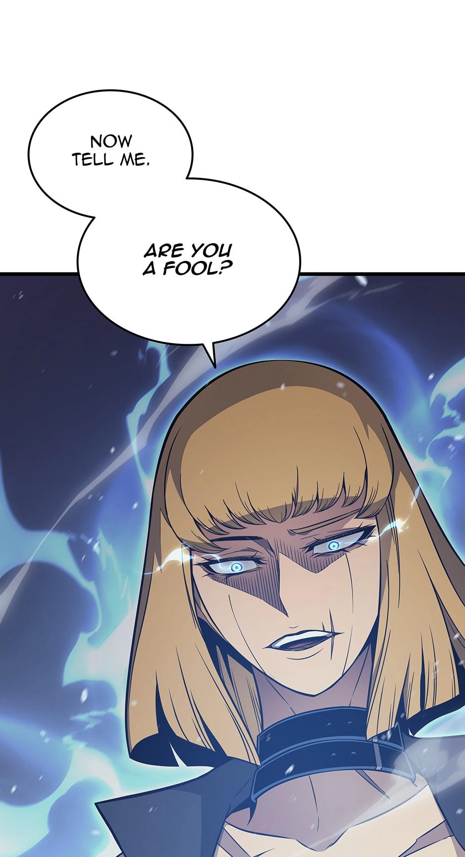 The Great Mage Returns After 4000 Years Chapter 116 Page 46