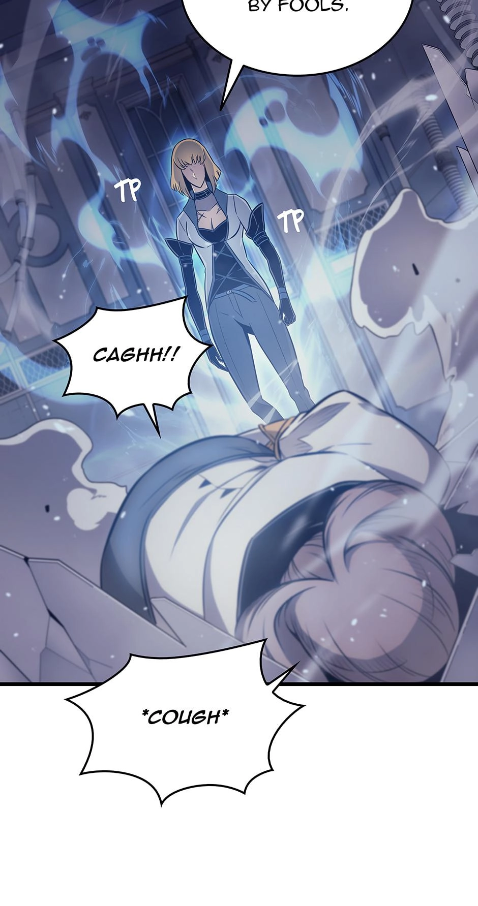The Great Mage Returns After 4000 Years Chapter 116 Page 45
