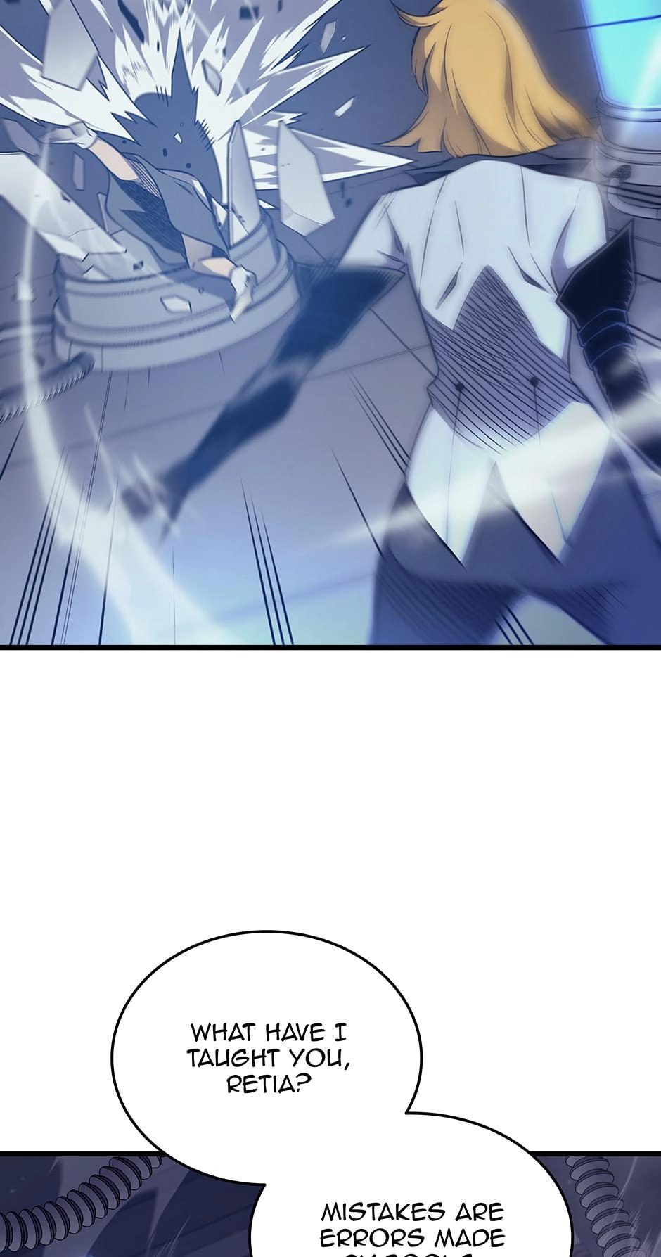 The Great Mage Returns After 4000 Years Chapter 116 Page 44