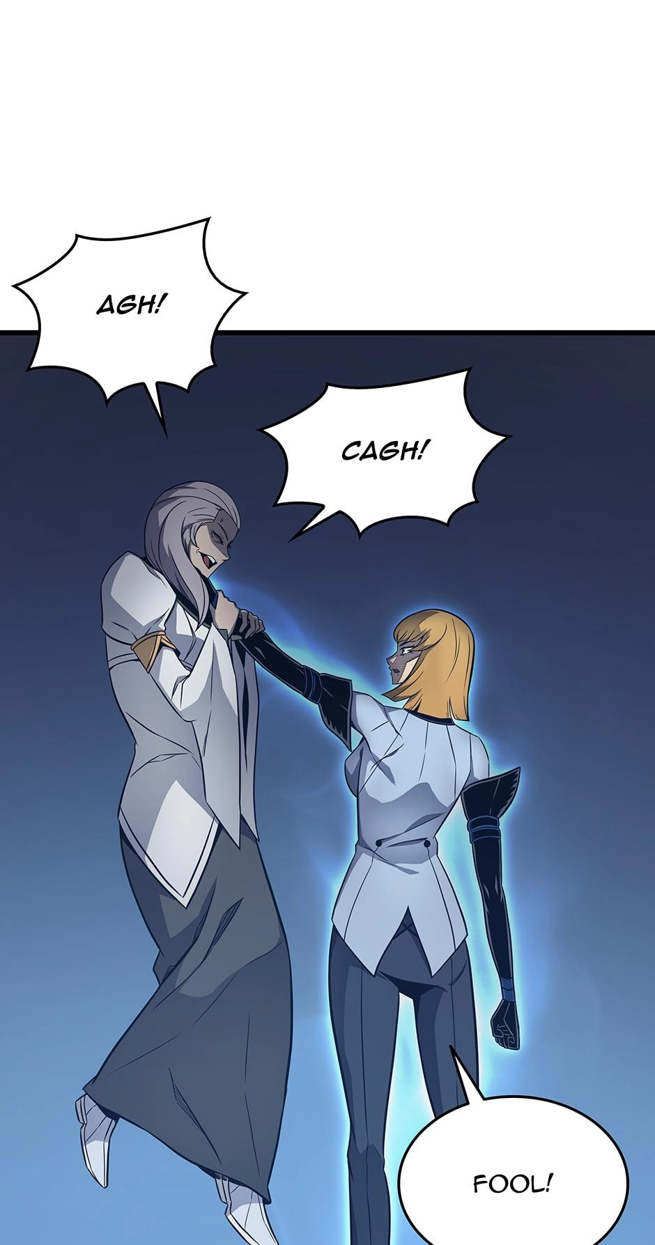 The Great Mage Returns After 4000 Years Chapter 116 Page 41