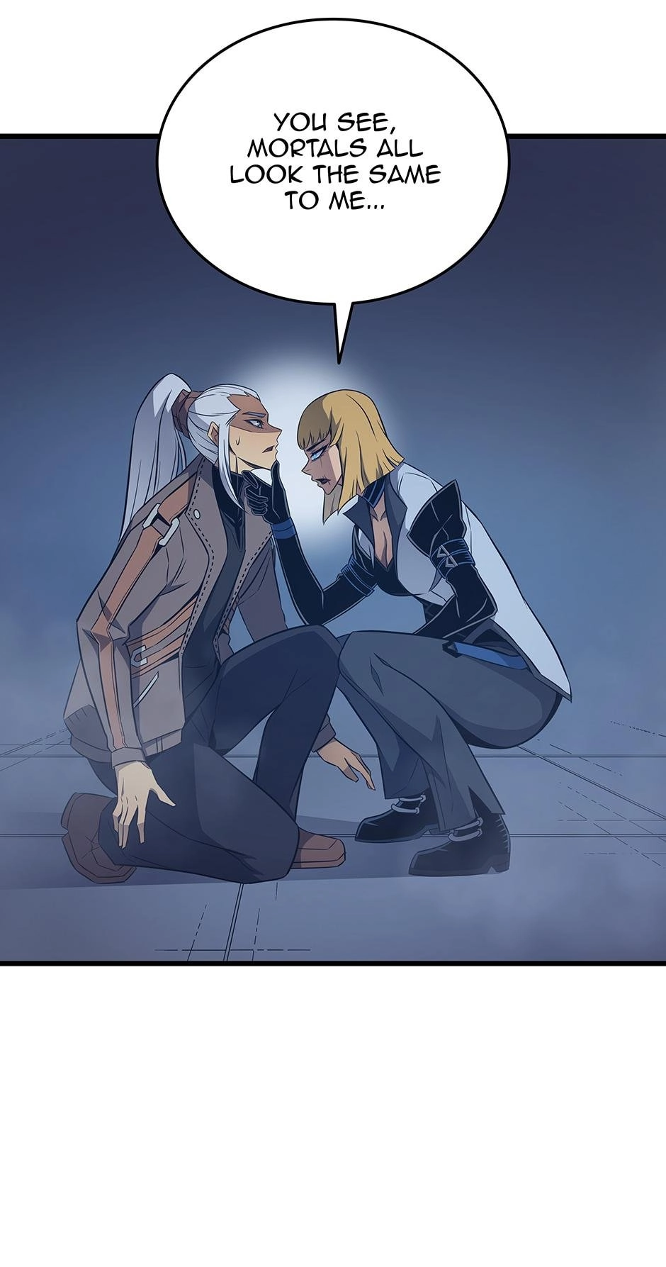 The Great Mage Returns After 4000 Years Chapter 116 Page 17