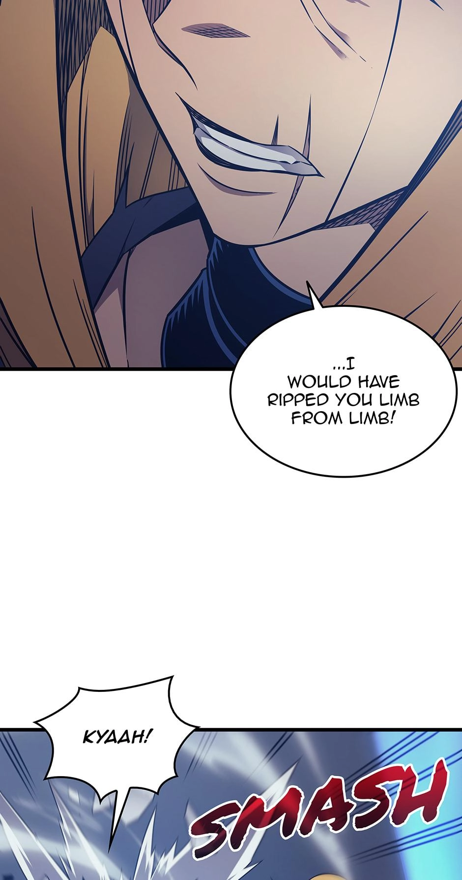The Great Mage Returns After 4000 Years Chapter 116 Page 43