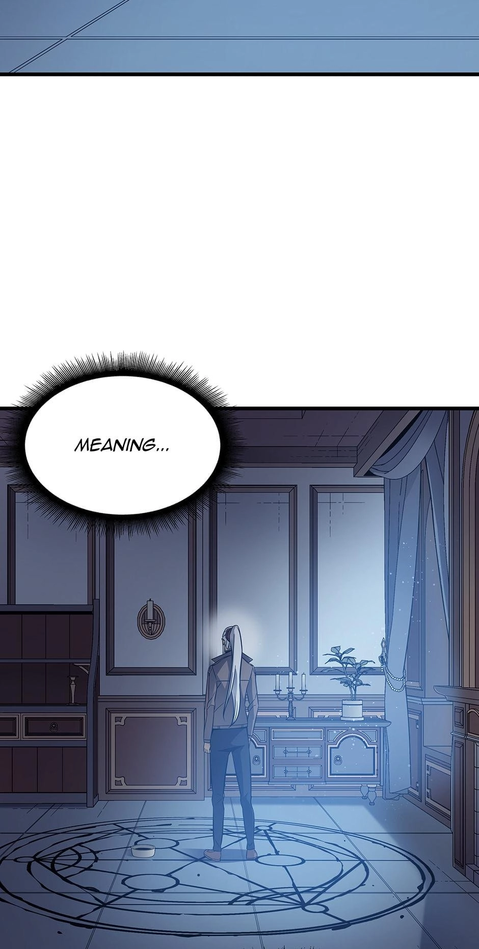 The Great Mage Returns After 4000 Years Chapter 116 Page 55