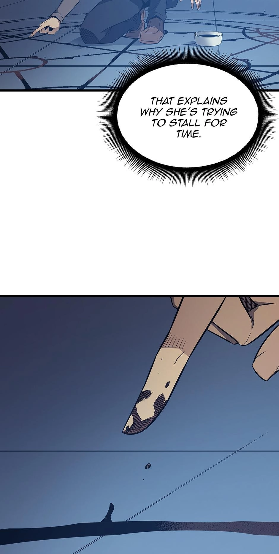 The Great Mage Returns After 4000 Years Chapter 116 Page 54