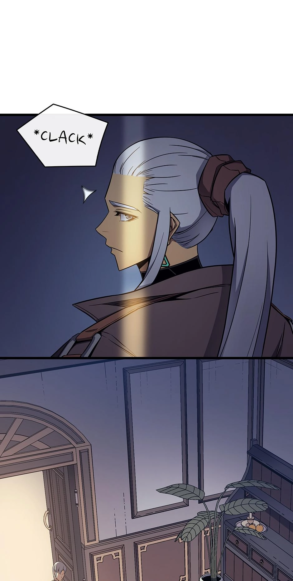 The Great Mage Returns After 4000 Years Chapter 116 Page 57