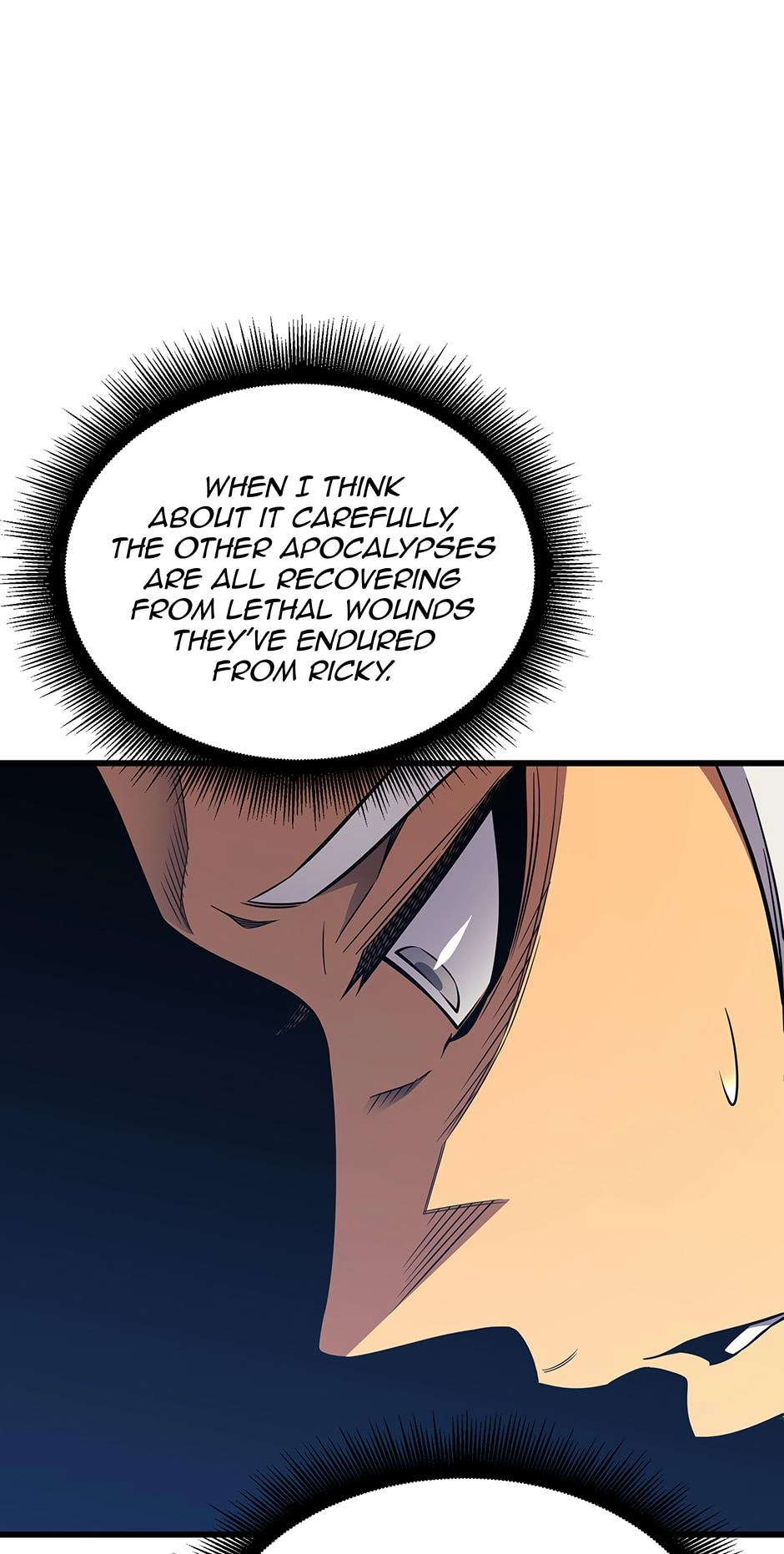 The Great Mage Returns After 4000 Years Chapter 116 Page 52