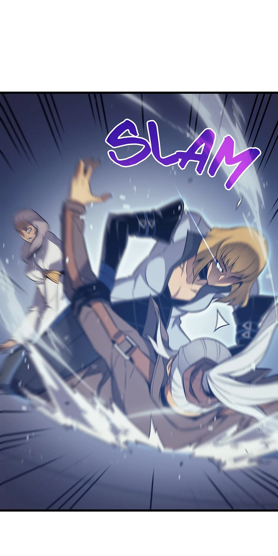 The Great Mage Returns After 4000 Years Chapter 116 Page 25