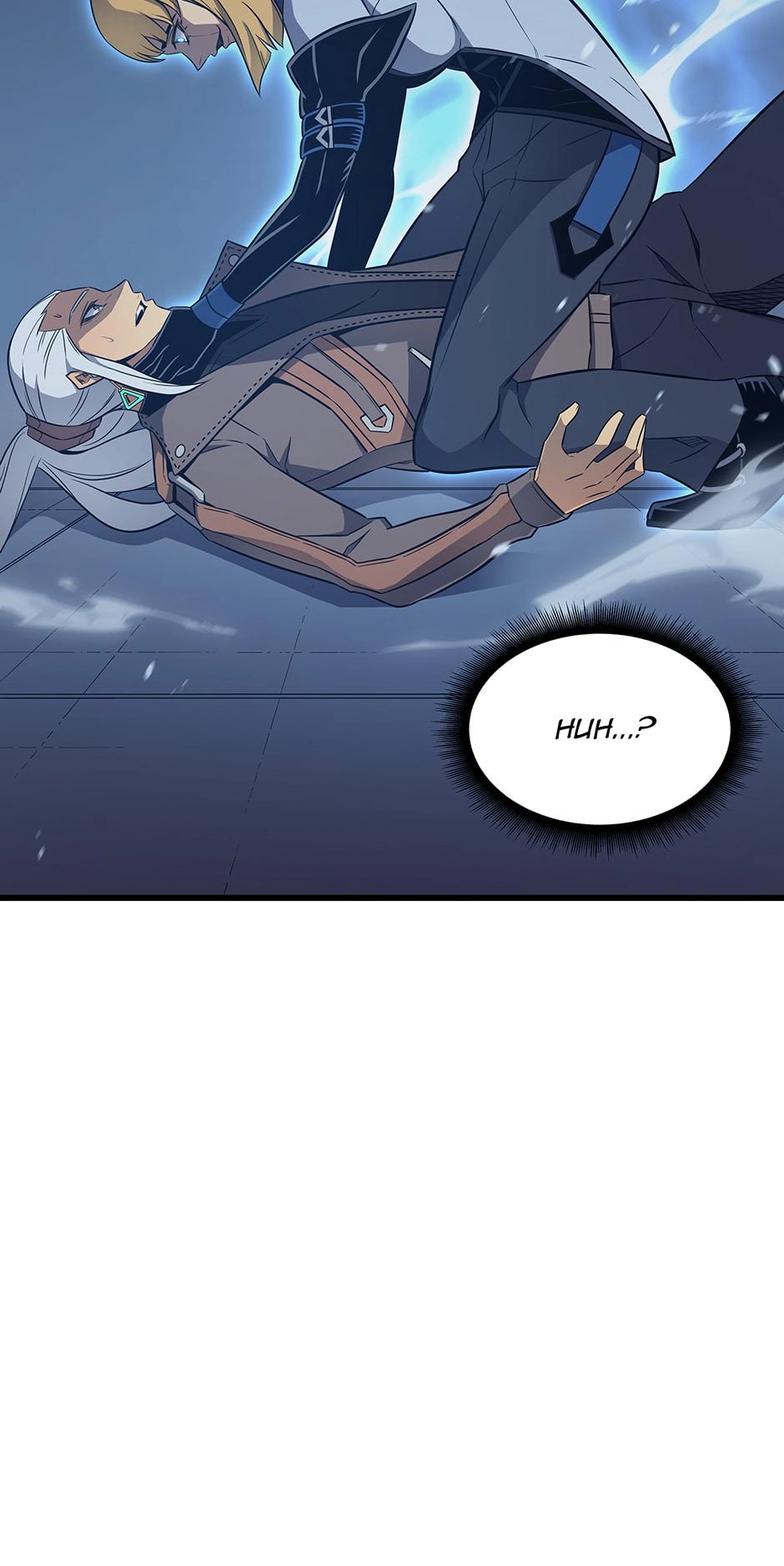 The Great Mage Returns After 4000 Years Chapter 116 Page 30