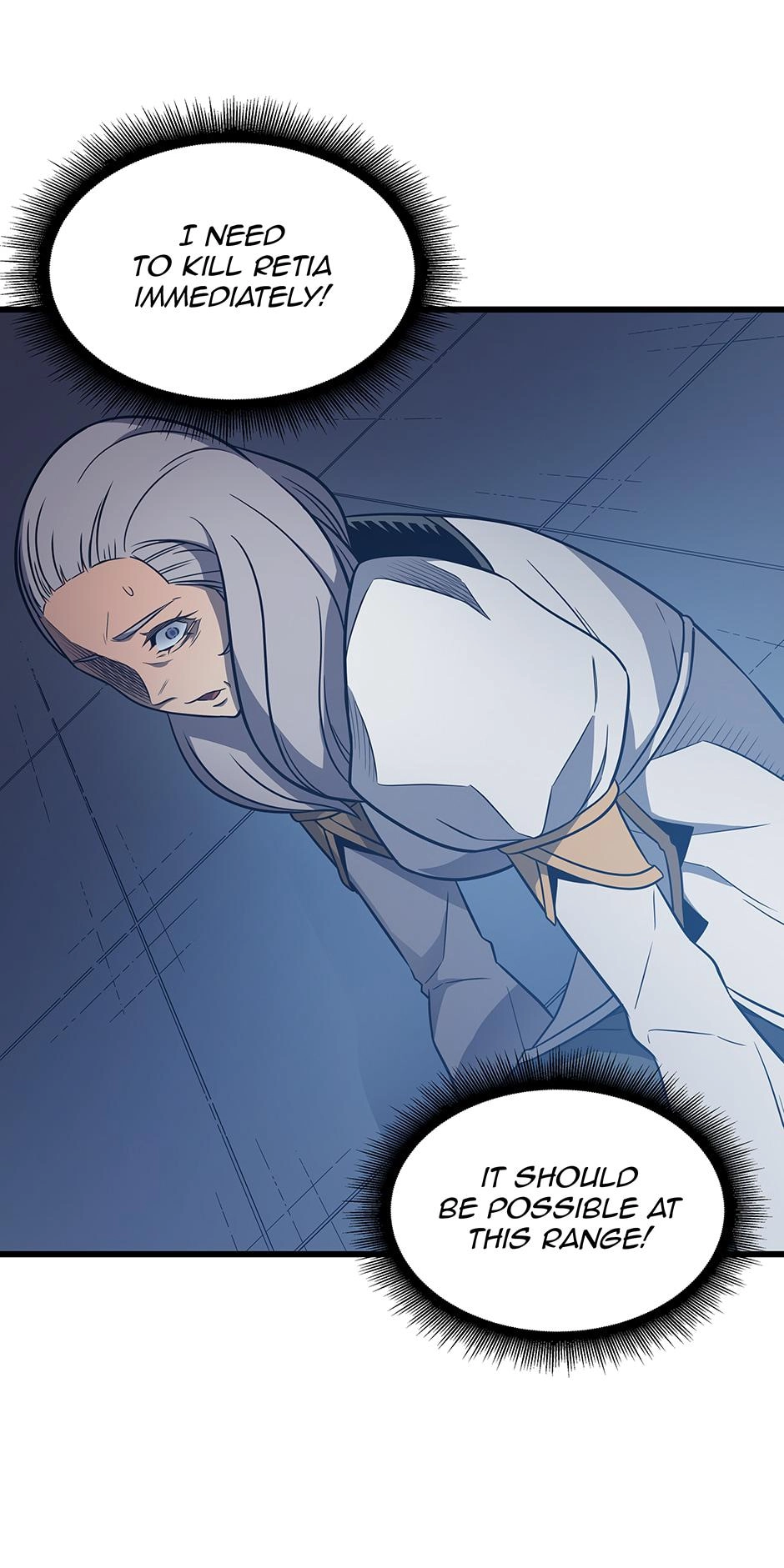 The Great Mage Returns After 4000 Years Chapter 116 Page 24