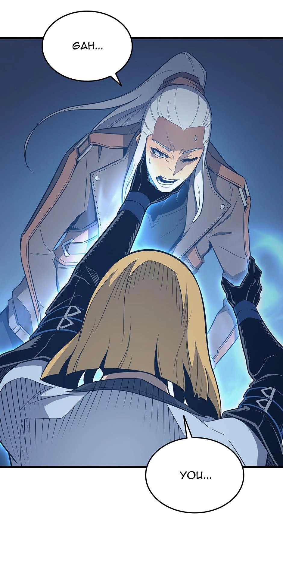 The Great Mage Returns After 4000 Years Chapter 116 Page 21