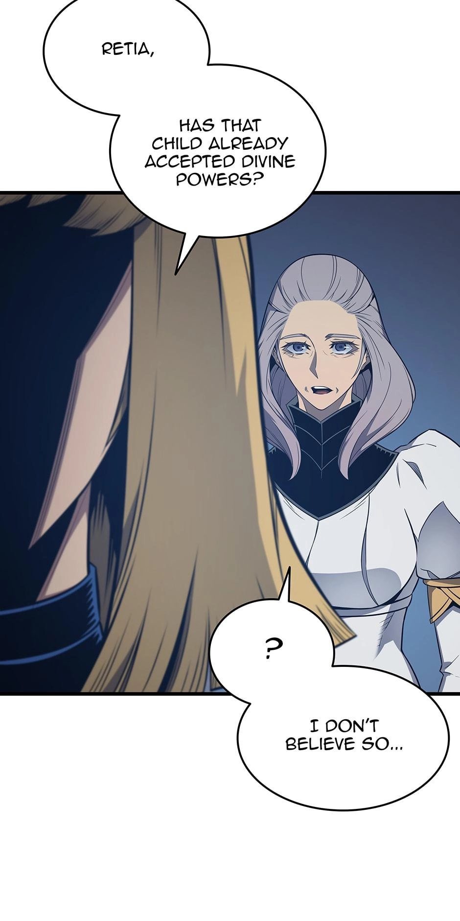 The Great Mage Returns After 4000 Years Chapter 116 Page 38