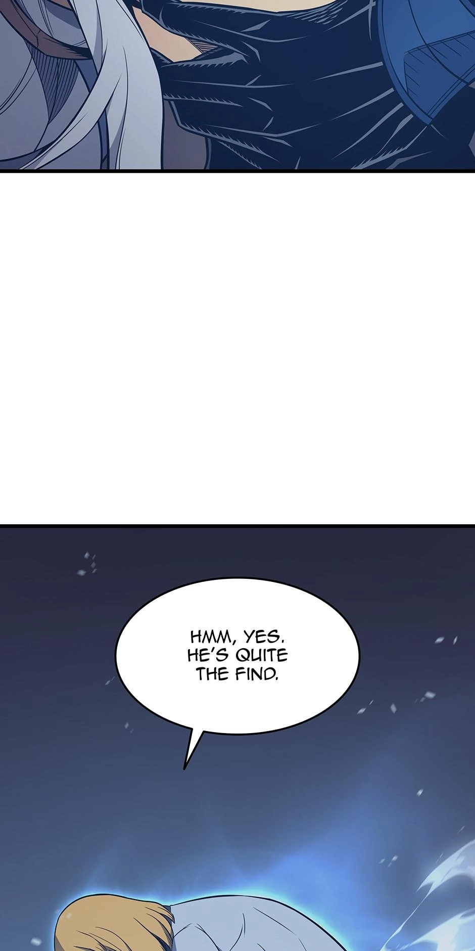 The Great Mage Returns After 4000 Years Chapter 116 Page 29