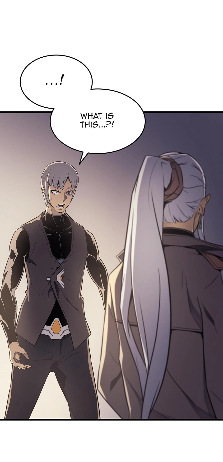 The Great Mage Returns After 4000 Years Chapter 116 Page 59