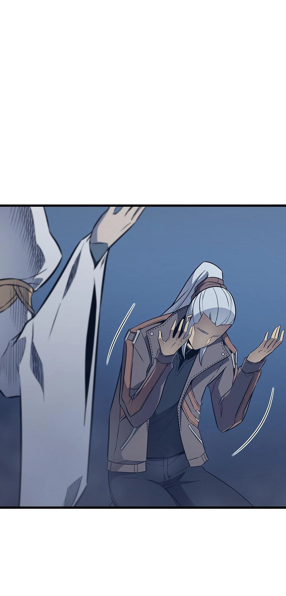The Great Mage Returns After 4000 Years Chapter 116 Page 5