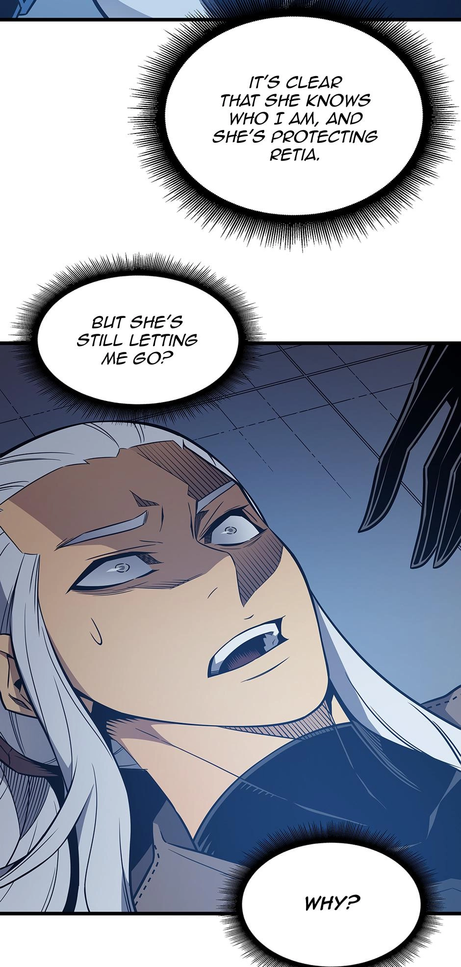 The Great Mage Returns After 4000 Years Chapter 116 Page 33