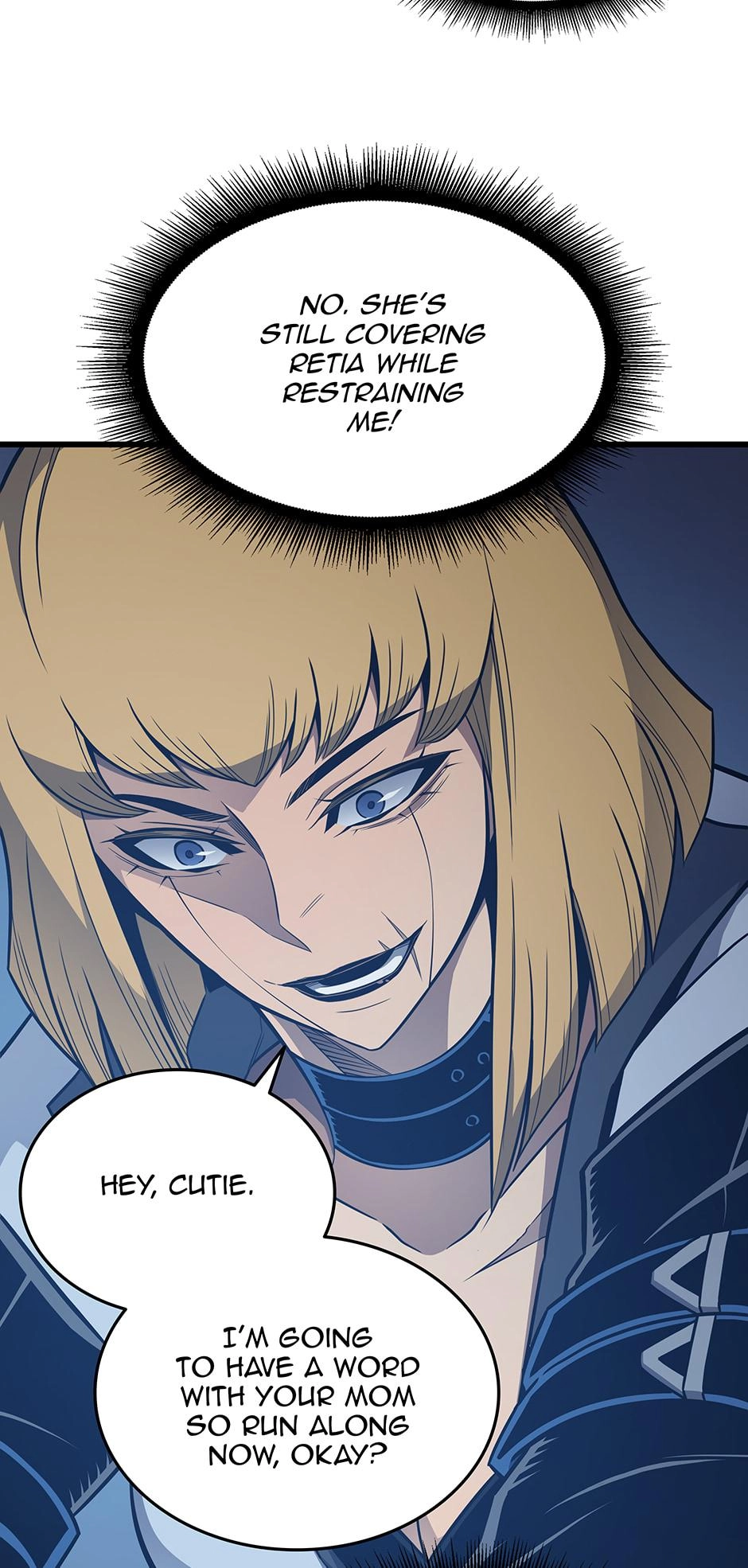 The Great Mage Returns After 4000 Years Chapter 116 Page 32