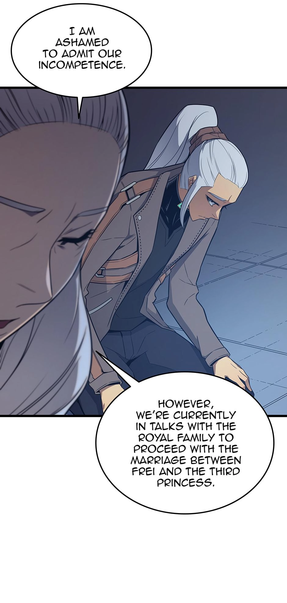 The Great Mage Returns After 4000 Years Chapter 116 Page 10