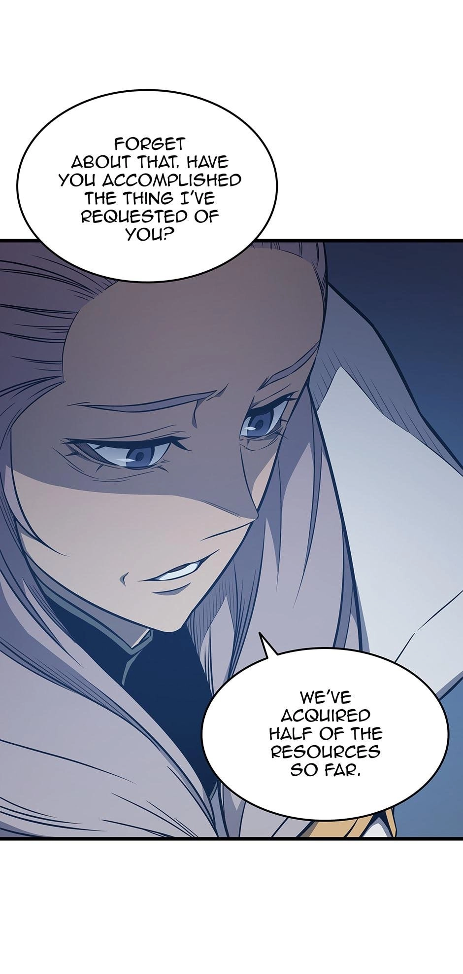 The Great Mage Returns After 4000 Years Chapter 116 Page 8
