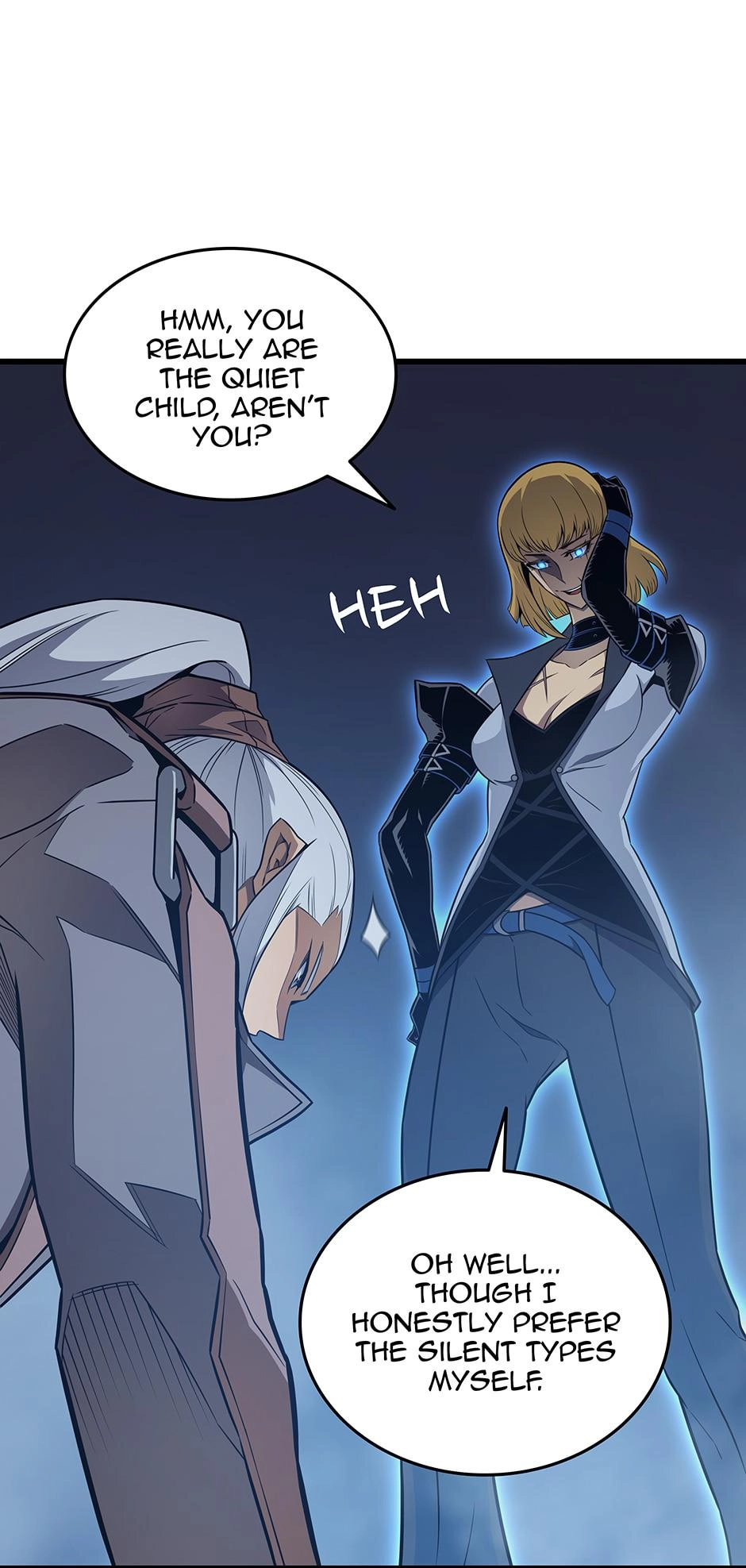 The Great Mage Returns After 4000 Years Chapter 116 Page 14