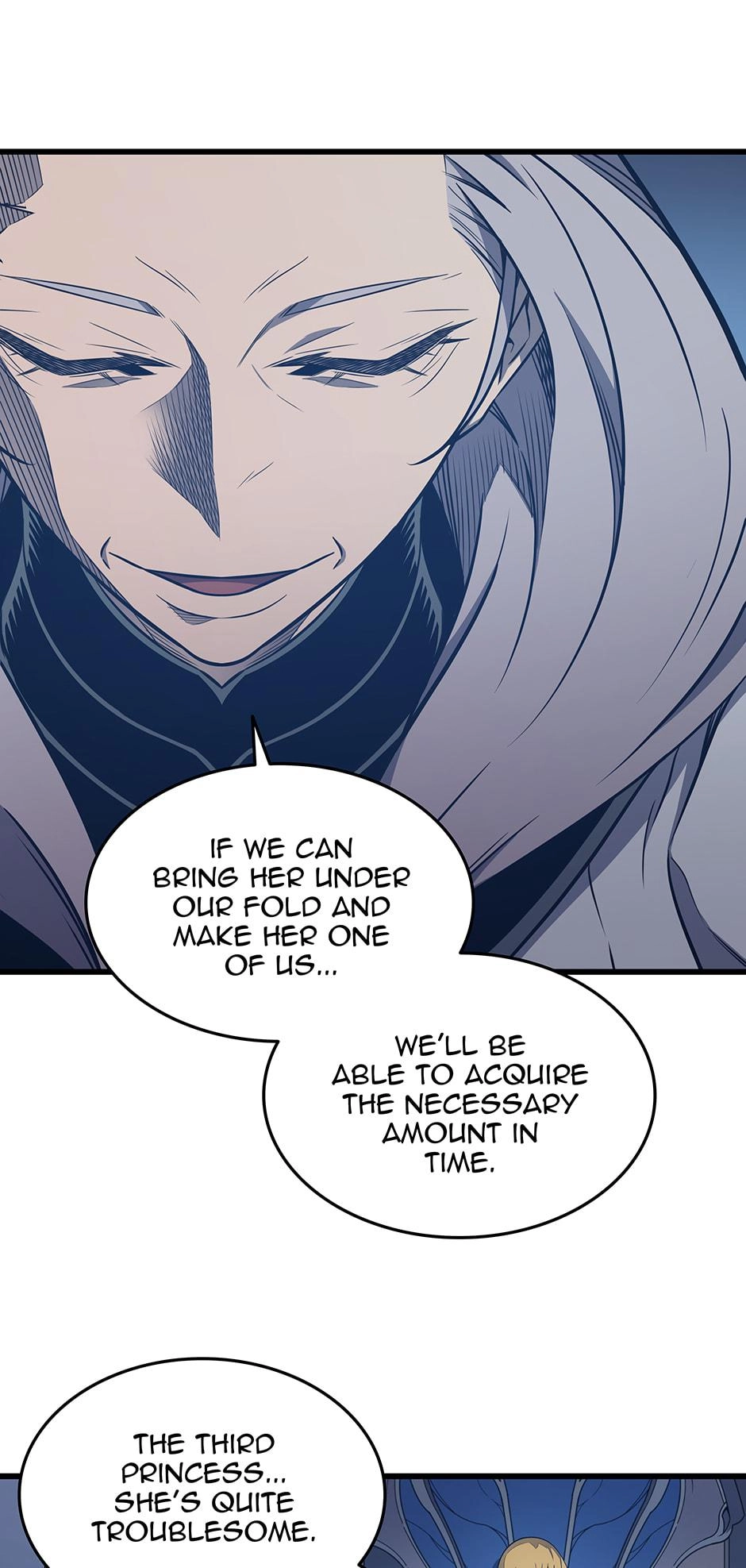 The Great Mage Returns After 4000 Years Chapter 116 Page 11